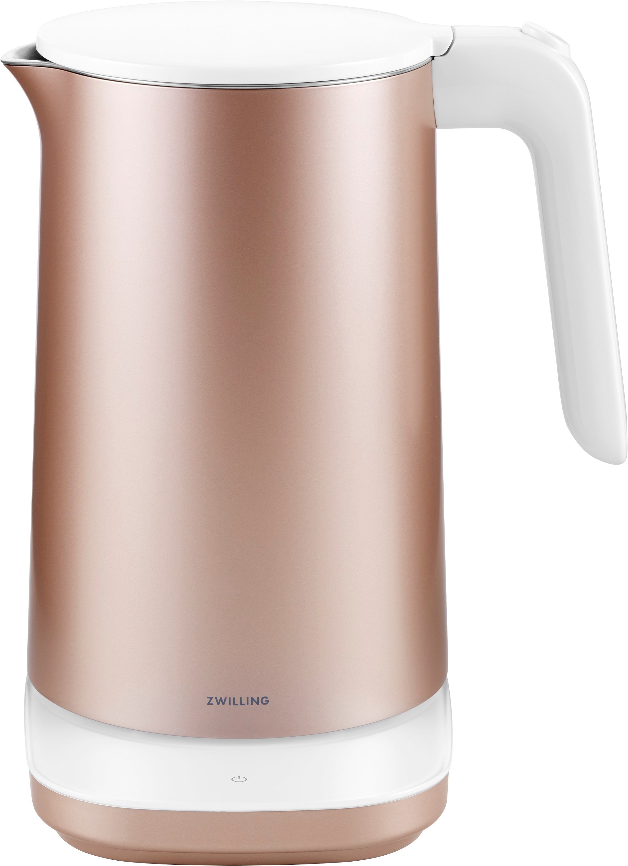 Zwilling Enfinigy Electric Kettle PRO 1,5 l, Rose Gold