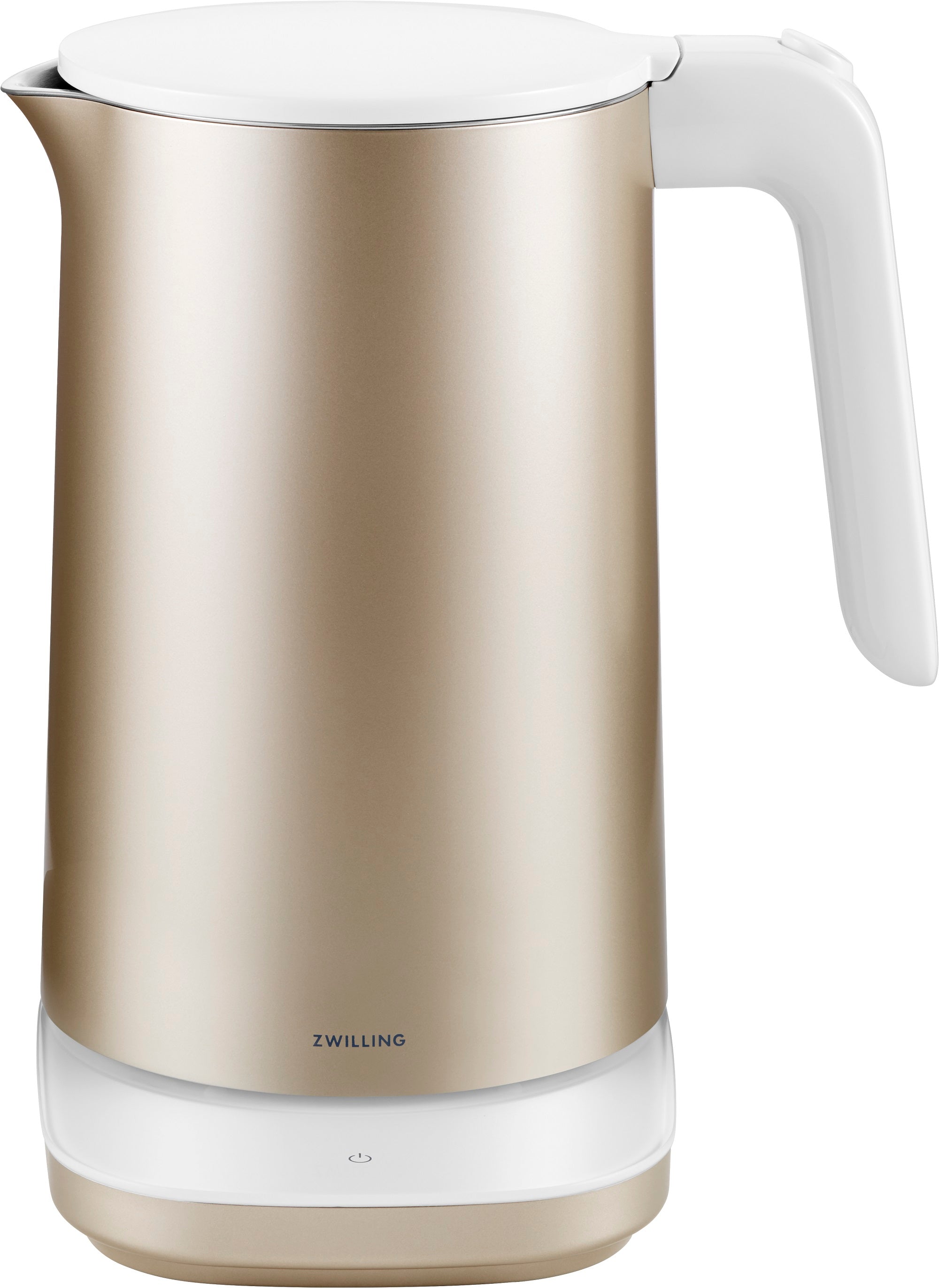 Zwilling Enfinigy Electric Kettle PRO 1.5 l, Gold