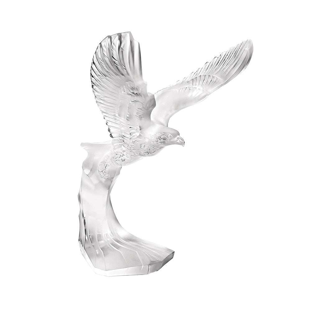 Lalique Falco Scultura