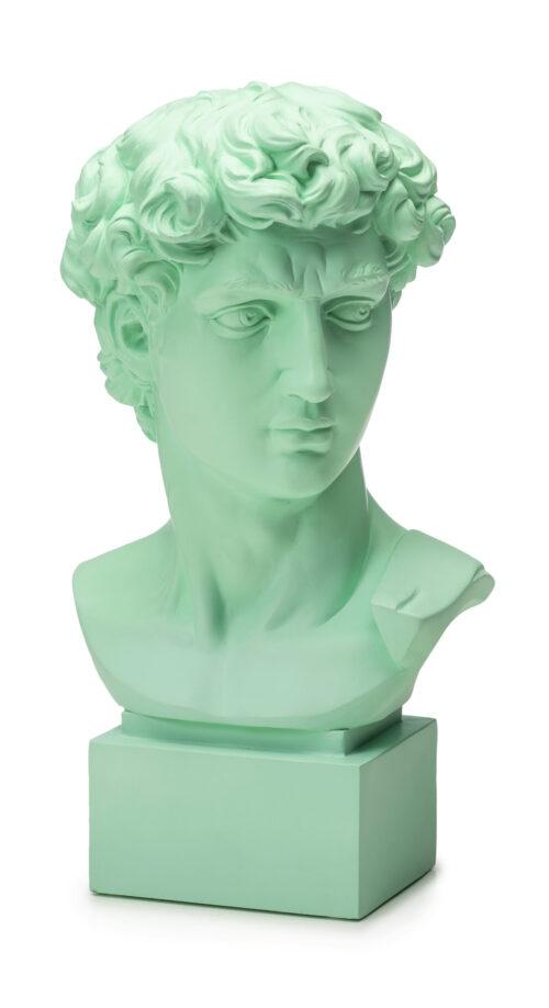 Palais Royal Bellimbusti Busto David, 50 cm