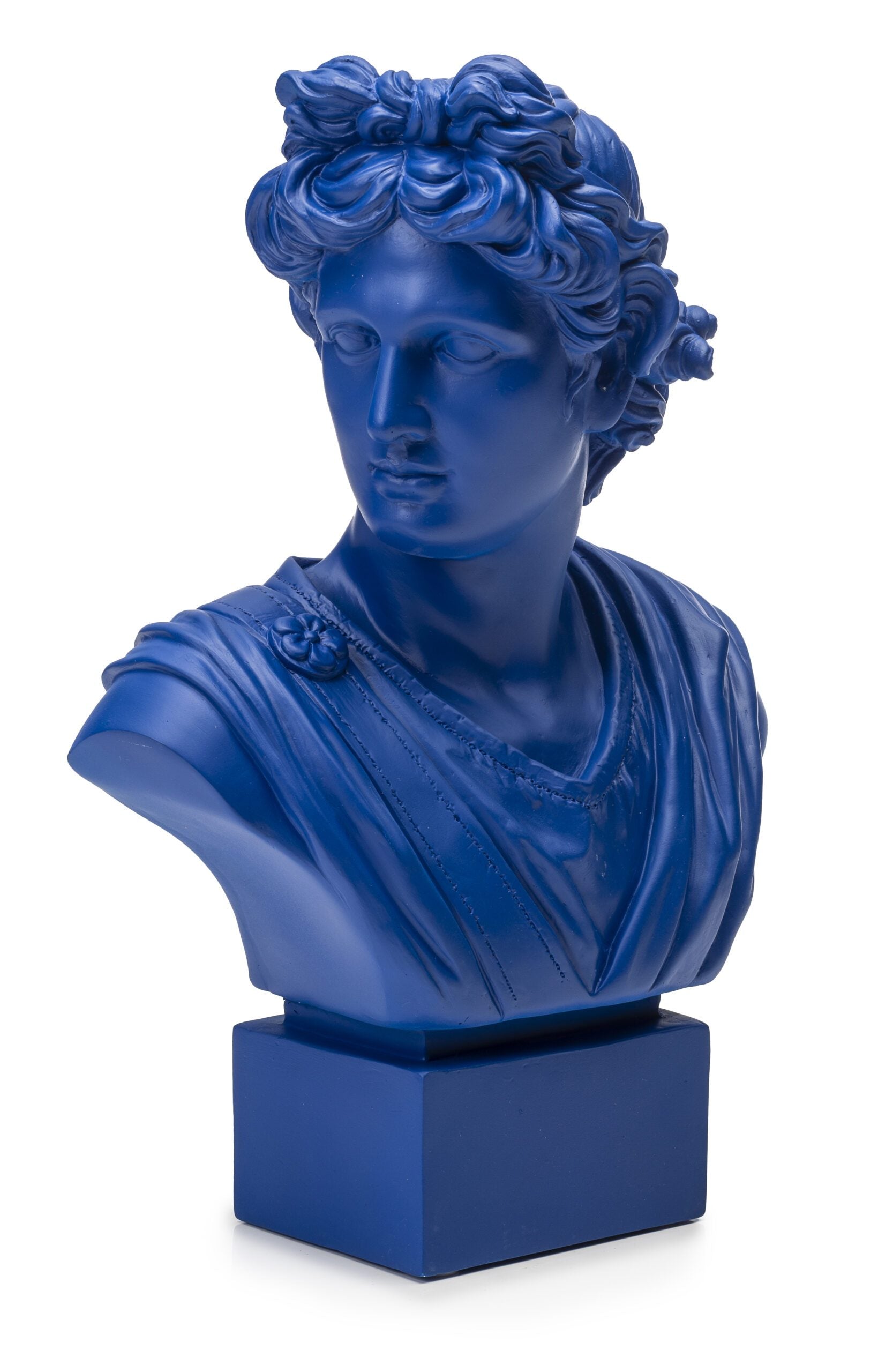 Palais Royal Bellimbusti Apollo bust, 50 cm