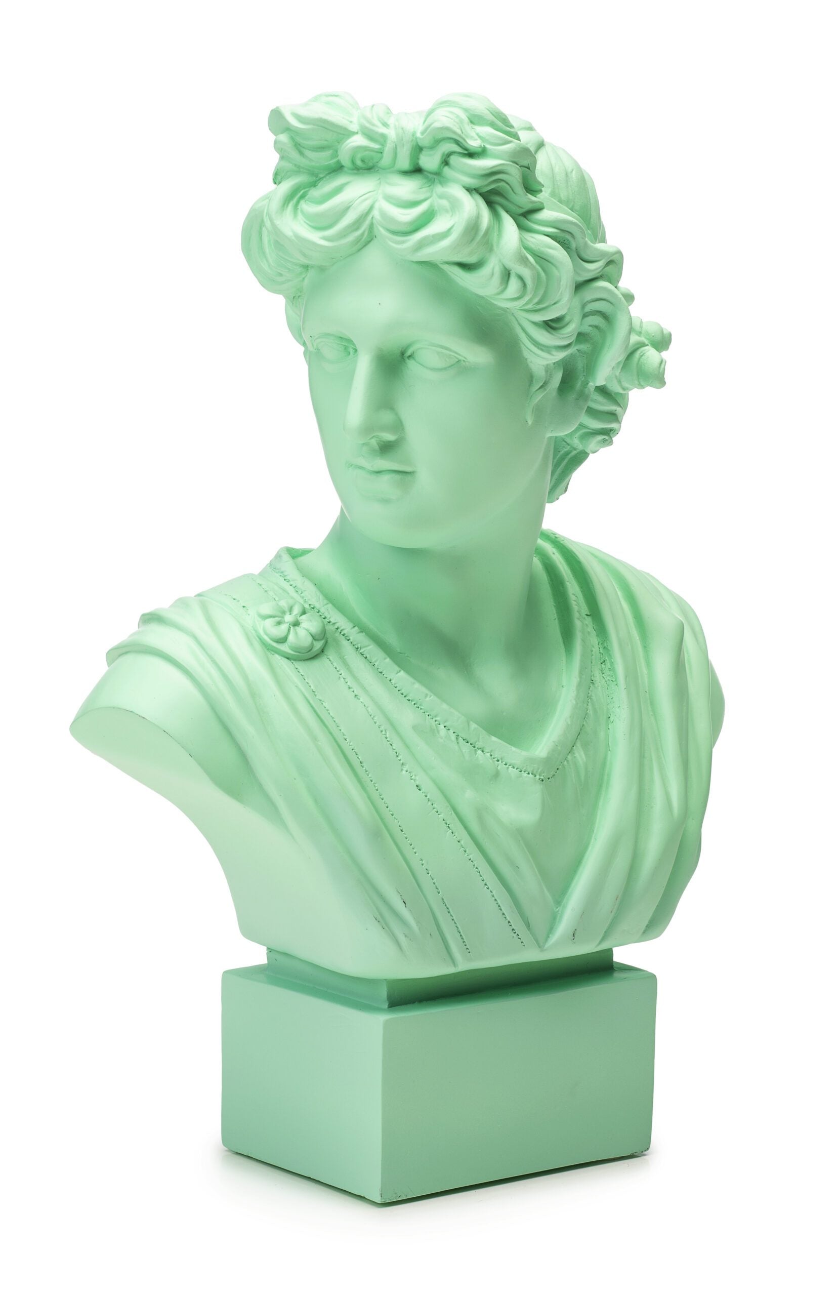 Palais Royal Bellimbusti Busto Apollo, 35 cm