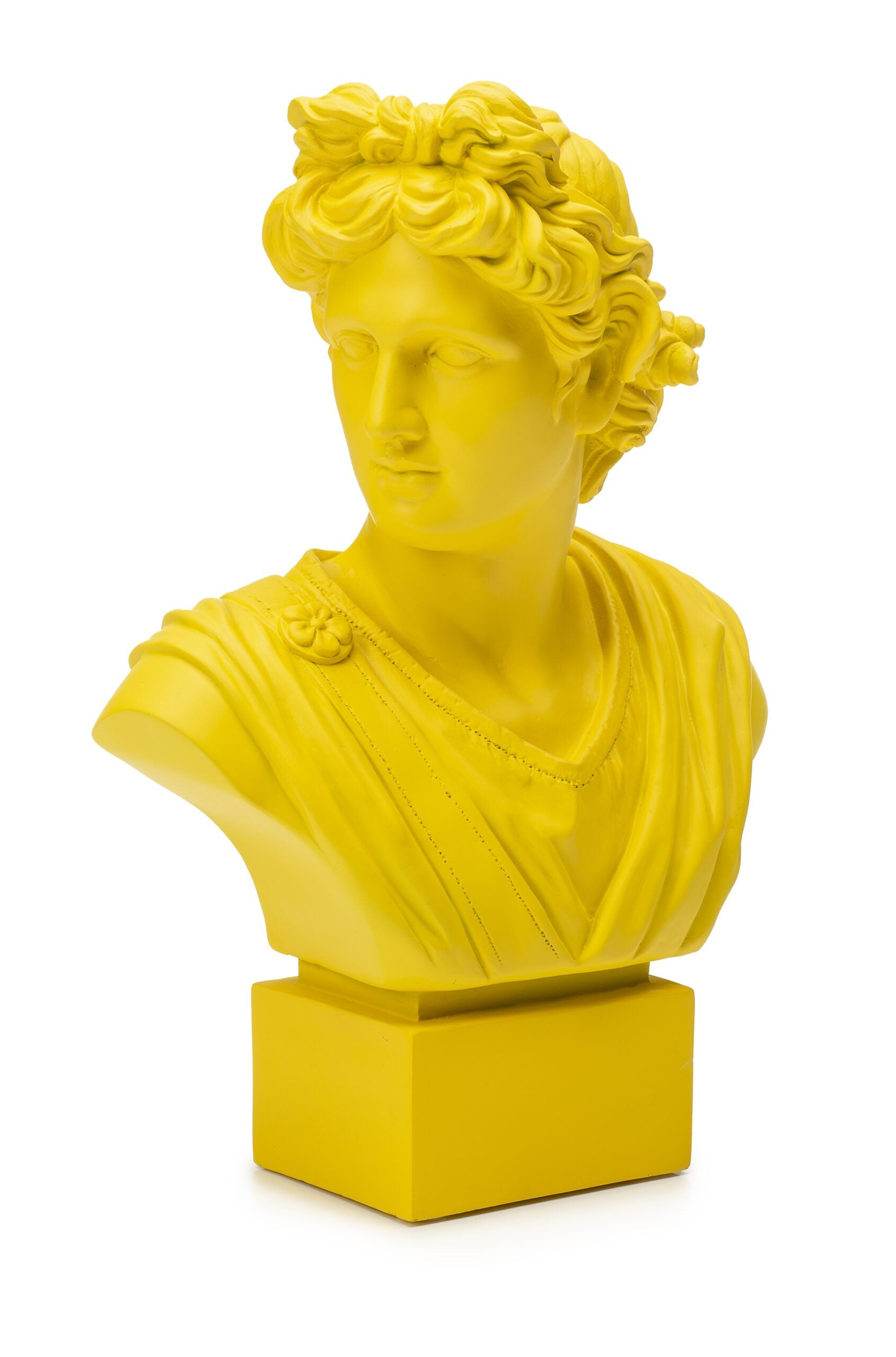 Palais Royal Dudes Büste Apollo, 50 cm