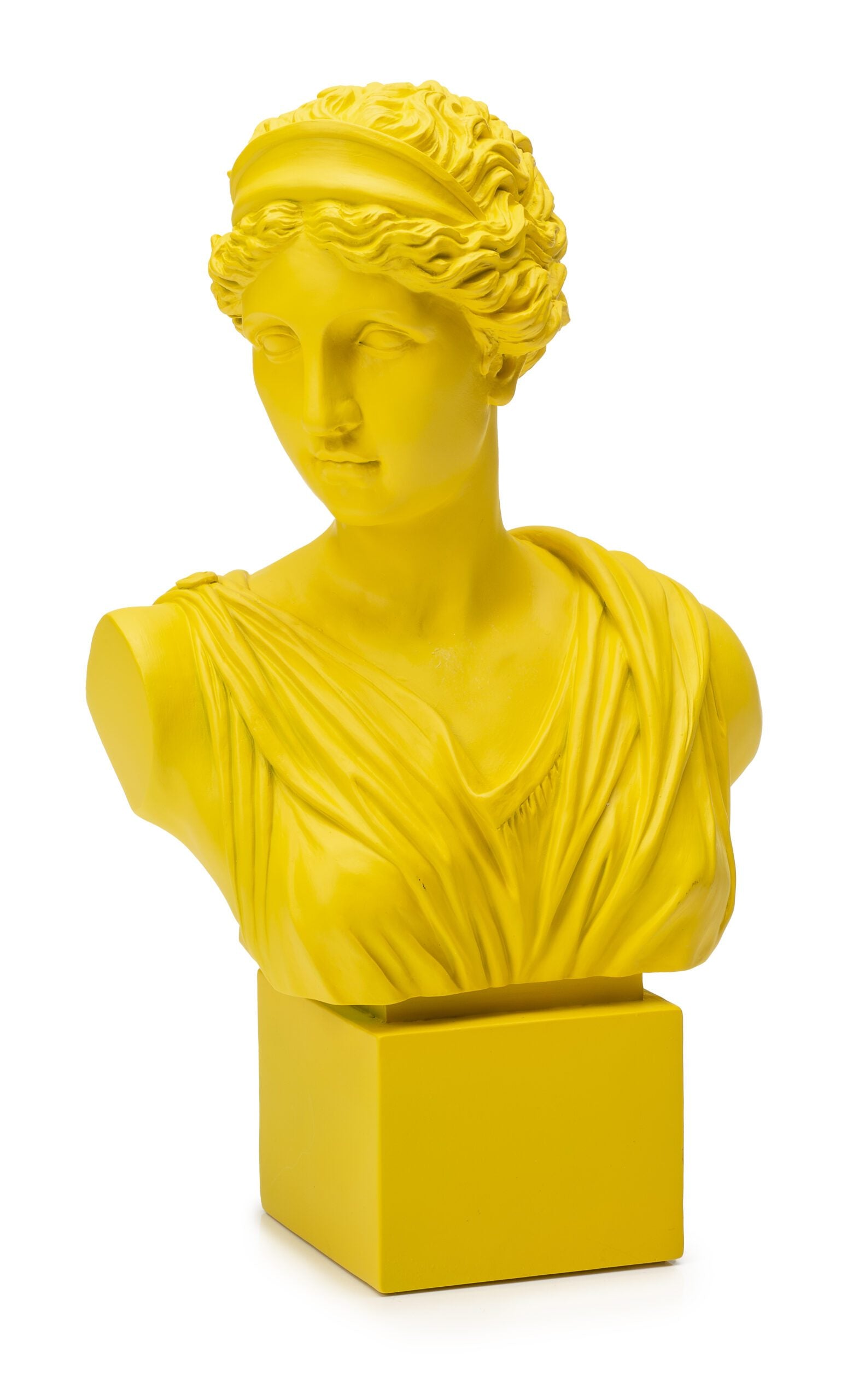 Palais Royal Dudes Bust Artemis, 50 cm