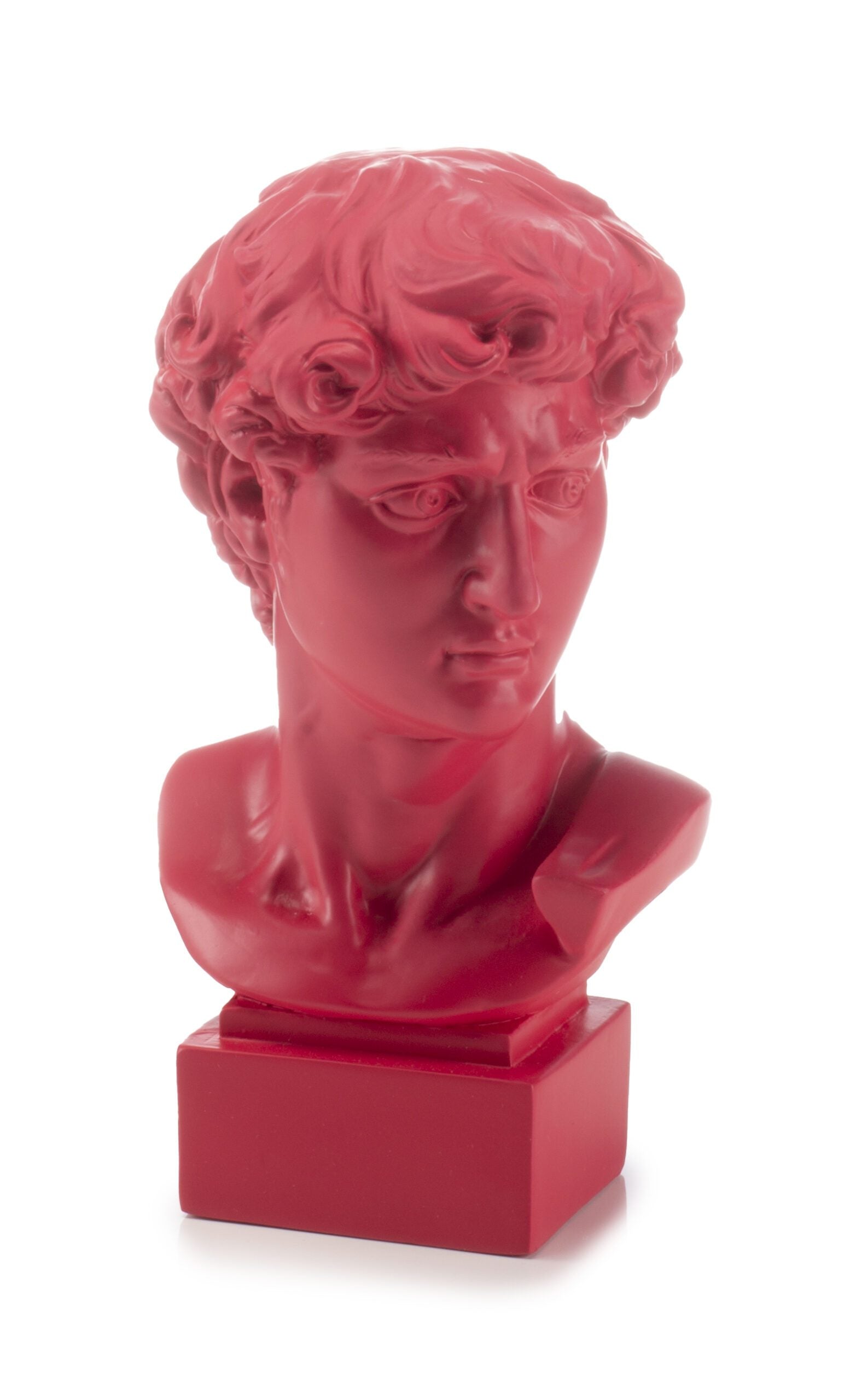 Palais Royal Dudes Bust David, 18 cm