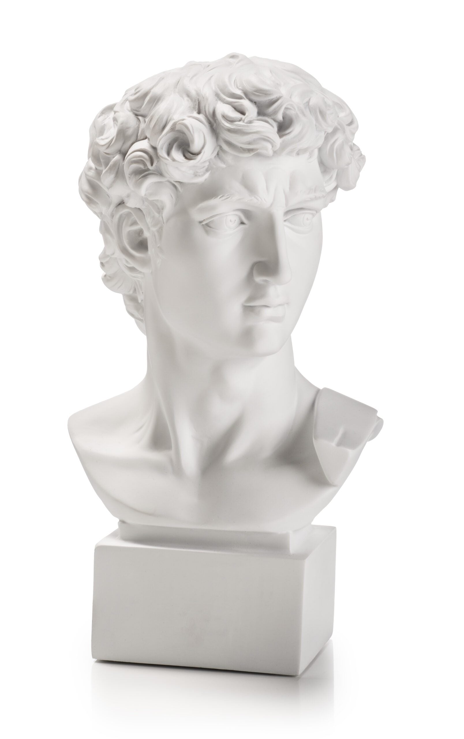 Palais Royal Dudes Bust David, 35 cm
