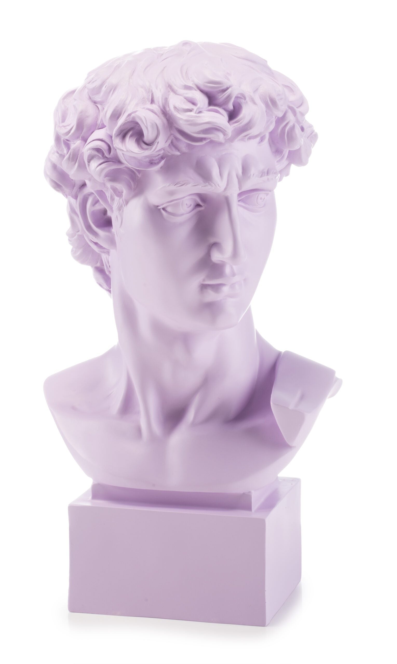 Palais Royal Bellimbusti Busto David, 50 cm