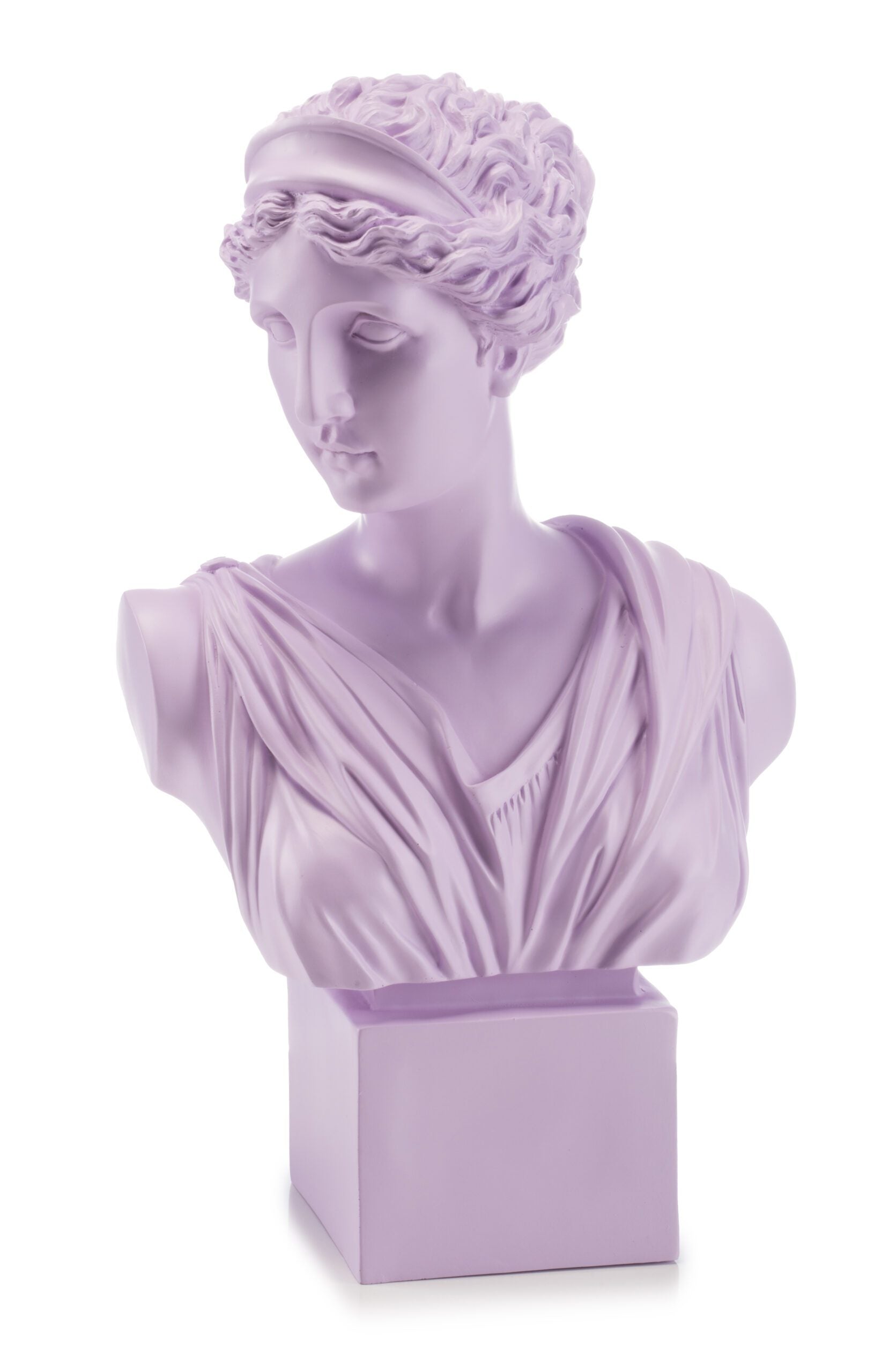 Palais Royal Dudes Bust Artemis, 50 cm