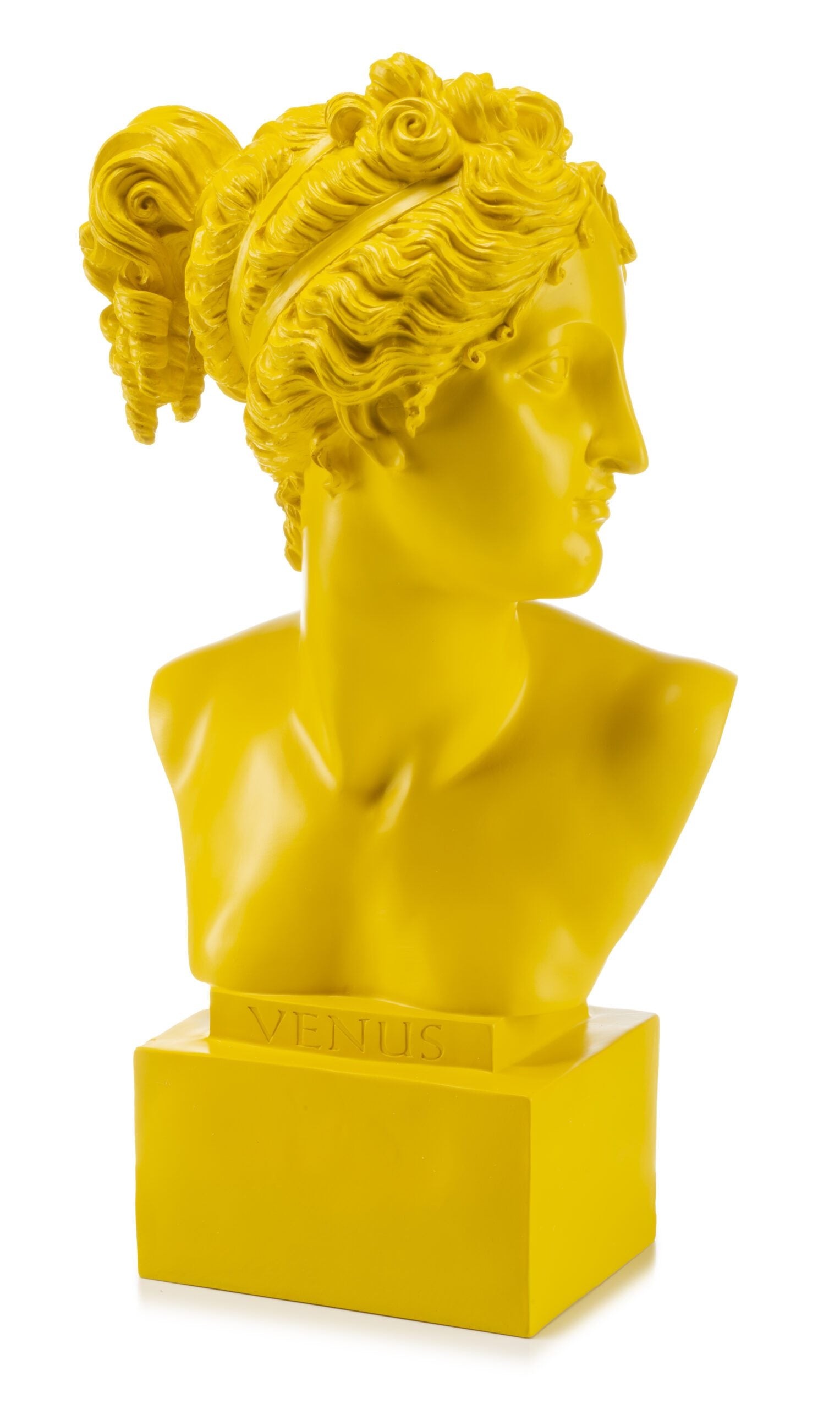 Palais Royal Bellimbusti Bust of Venus, 19 cm