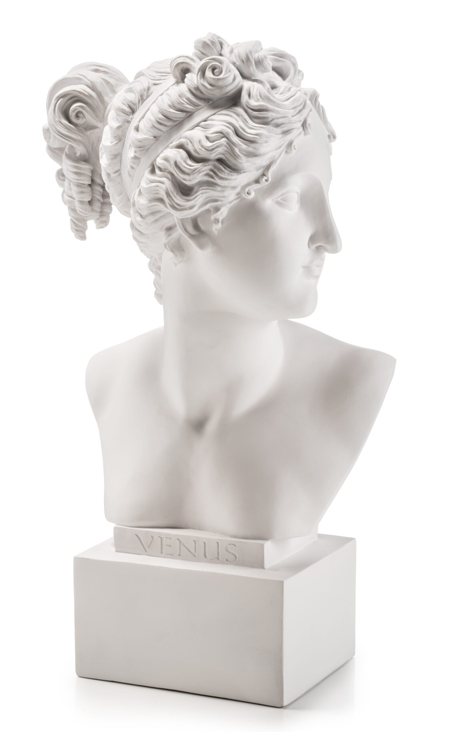 Palais Royal Bellimbusti Bust of Venus, 53 cm