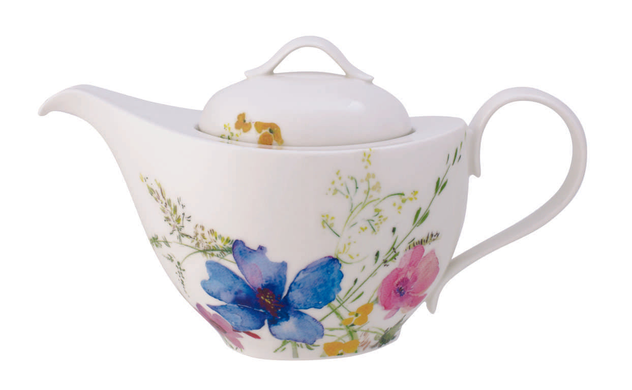 Villeroy &amp; Boch Mariefleur Basic teapot