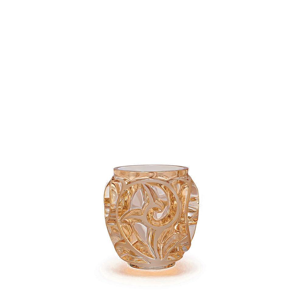 Lalique Tourbillons Kleine Vase
