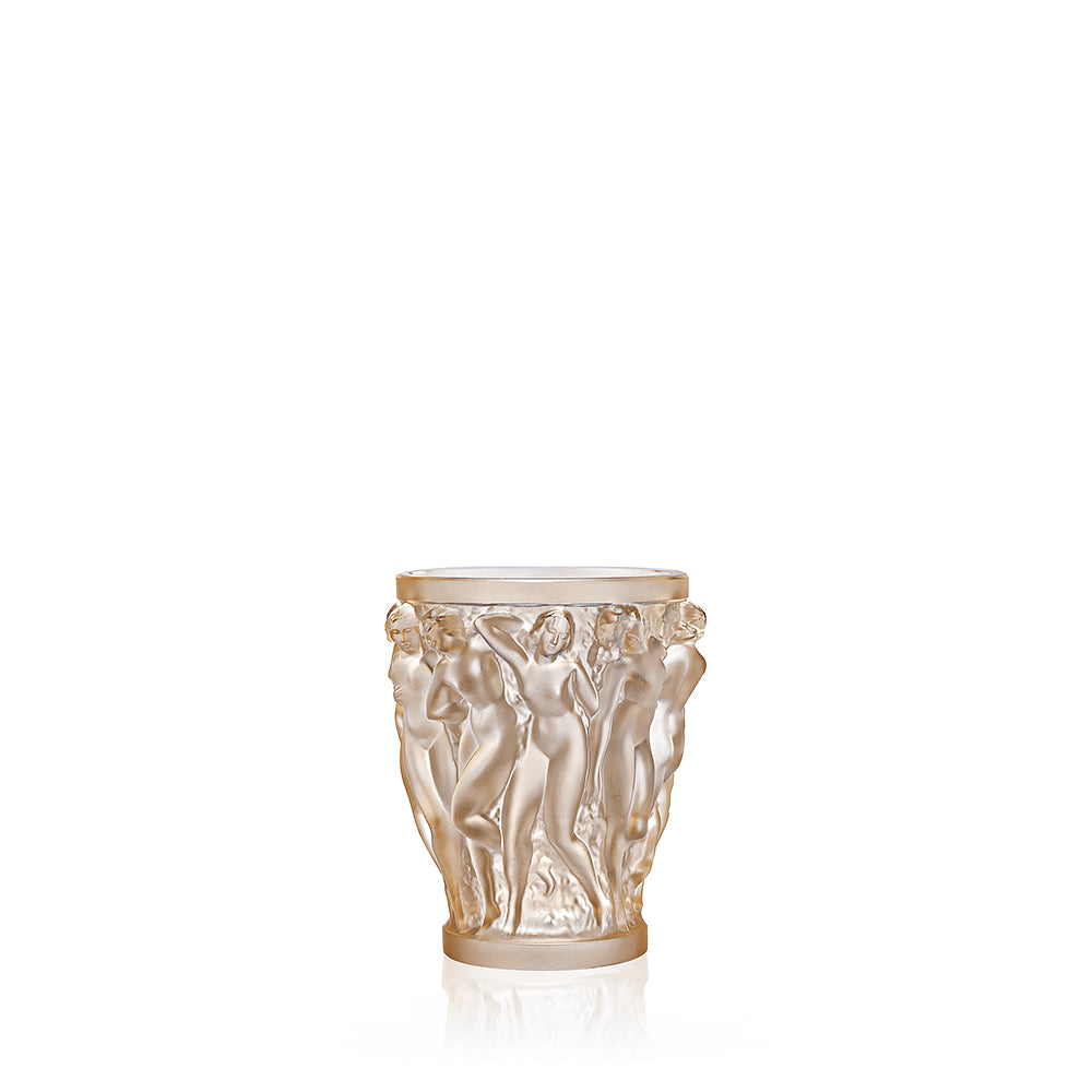 Lalique Bacchantes Kleine Vase