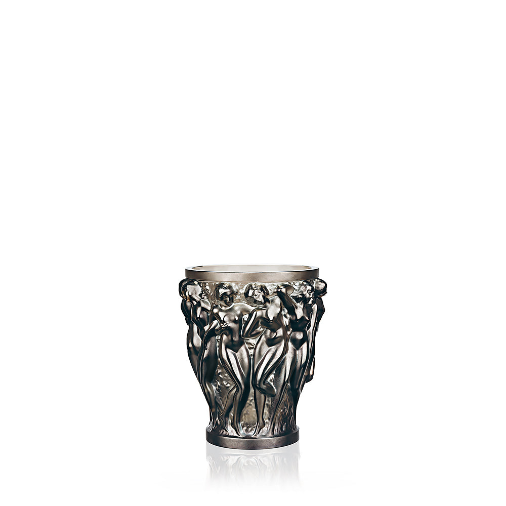Lalique Vaso Bacchantes Small Vase