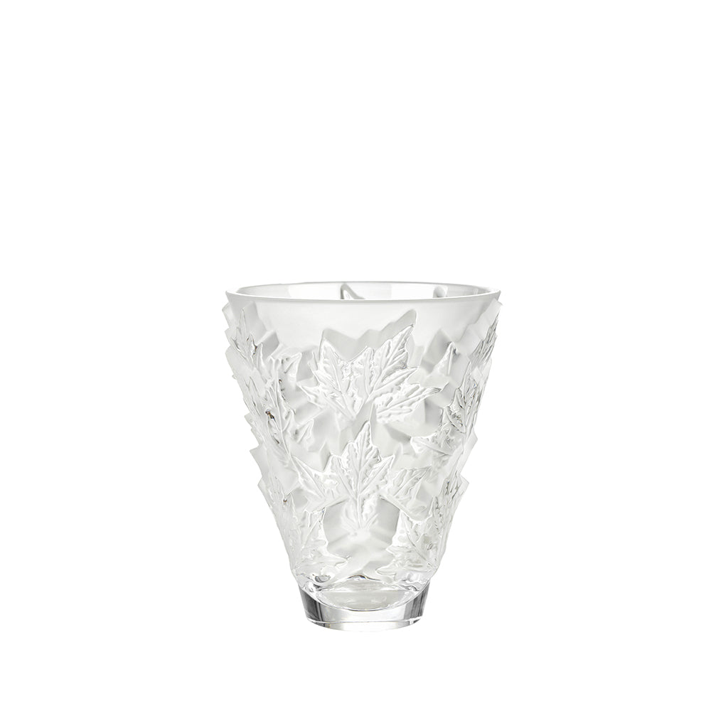 Lalique Vaso Champs-Élysèes Small Vase