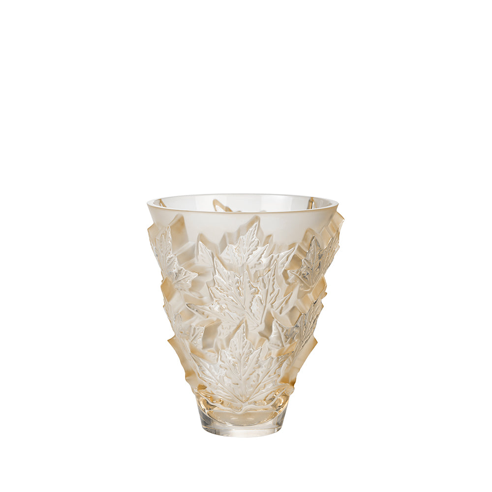 Lalique Vase Champs-Élysèes Small Vase