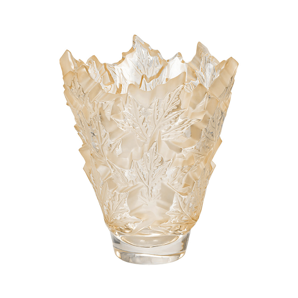 Lalique Vaso Champs-Élysèes Vase