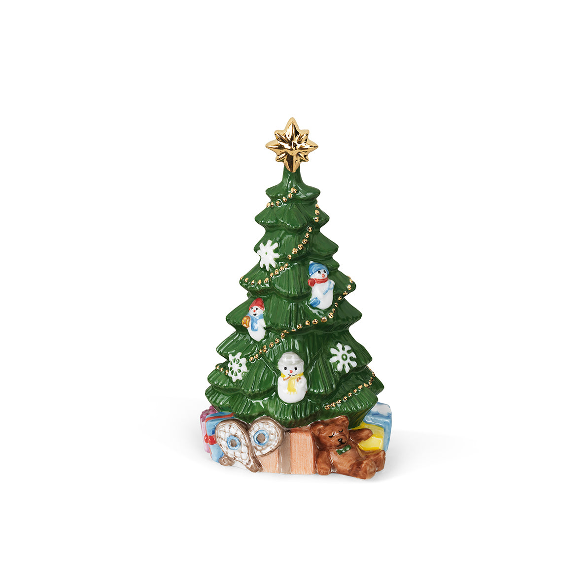 Royal Copenhagen Christmas Tree 2022 Edition