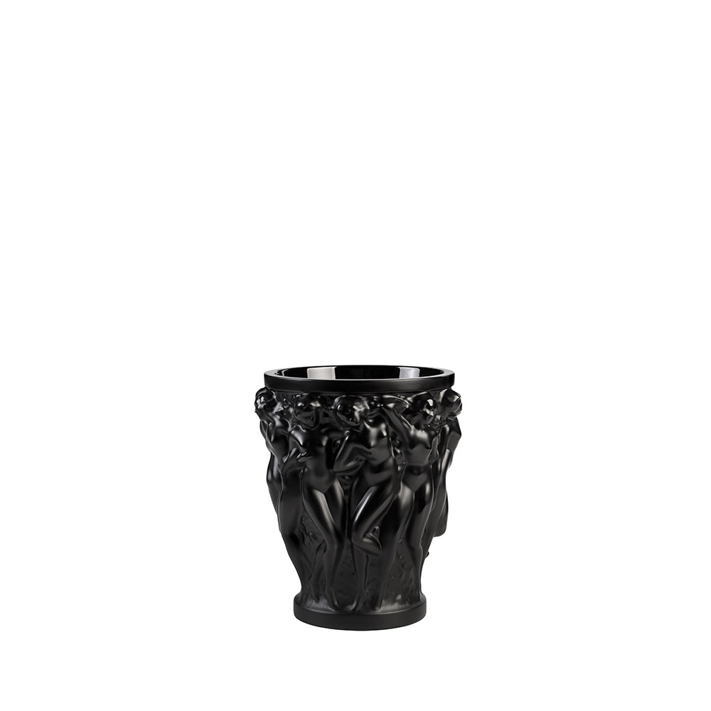 Lalique Vaso Bacchantes Small Vase