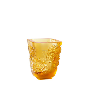 Lalique Pivoines Vaso Piccolo