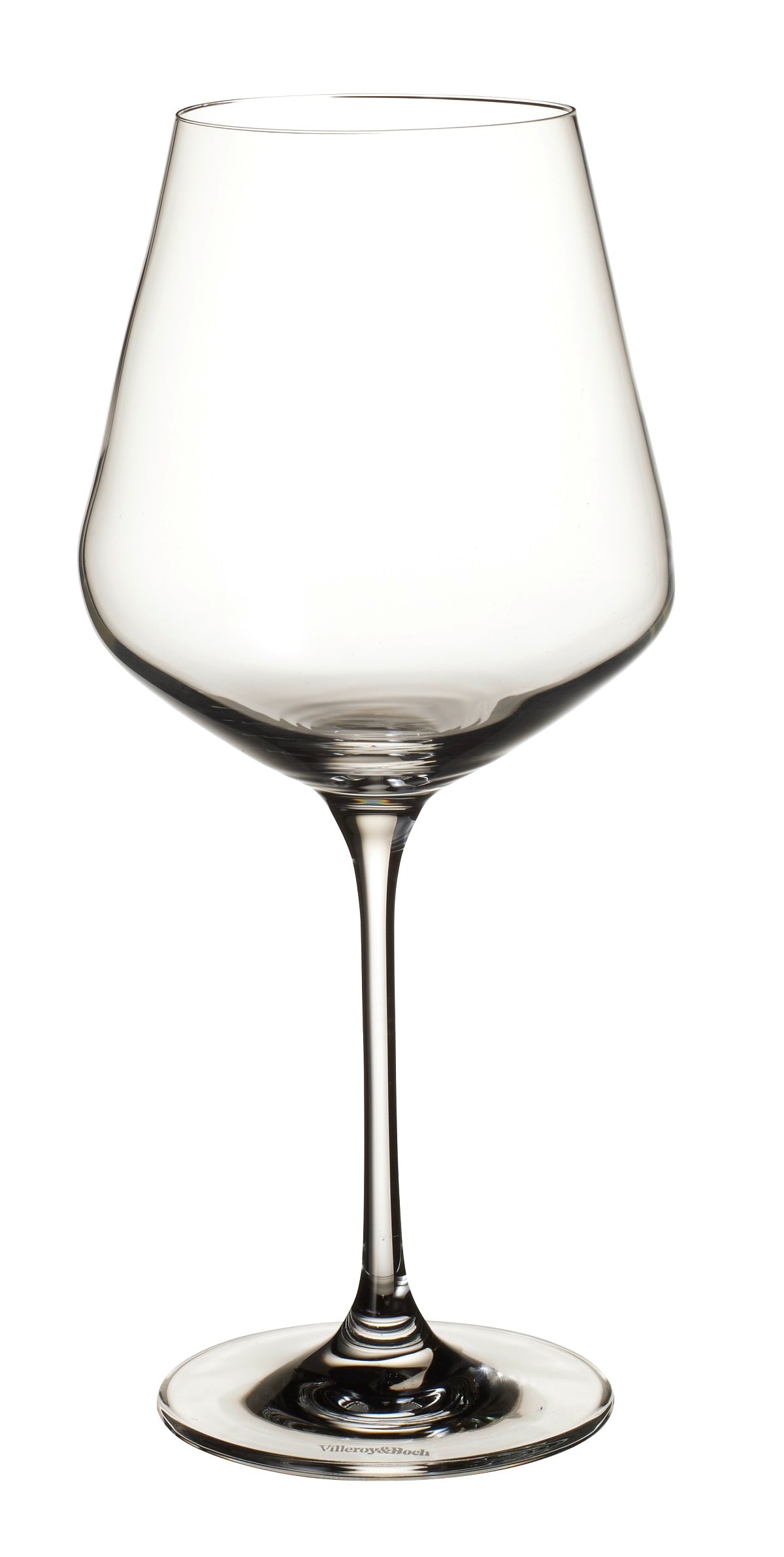 Villeroy &amp; Boch La Divina red wine glass, Set of 4 pieces