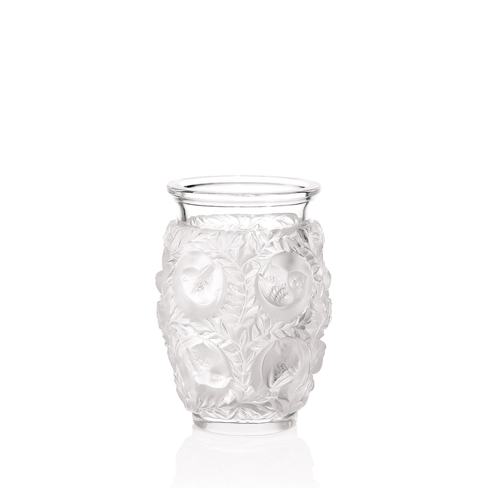 Lalique Bagatella Vase