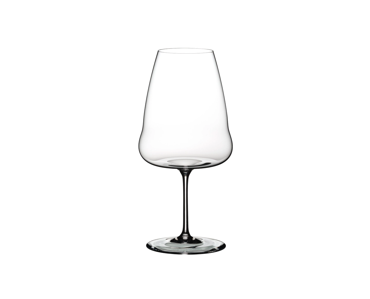 Riedel High Winewings Riesling Glass