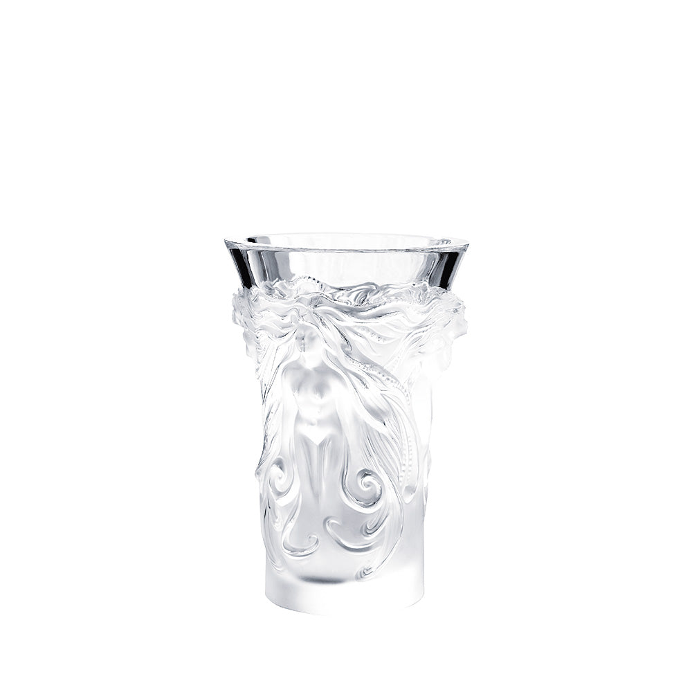 Lalique Vaso Fantasia Vase