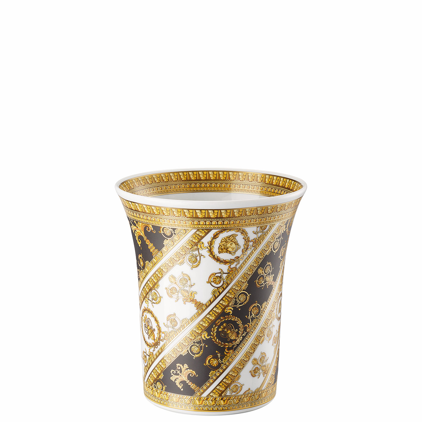 Versace I Love Baroque Vase 18 cm