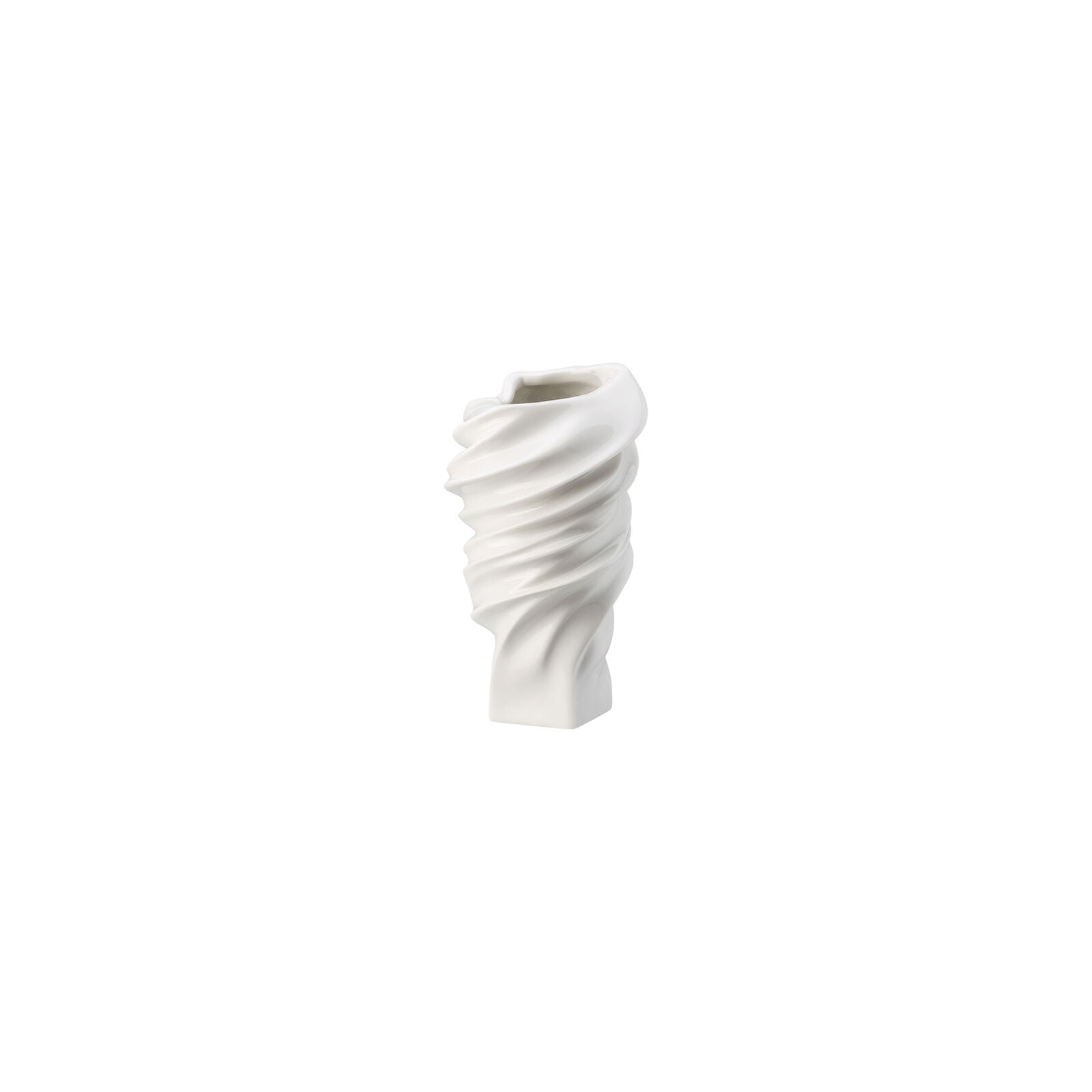 Rosenthal Squall Miniature Vase, 11 cm