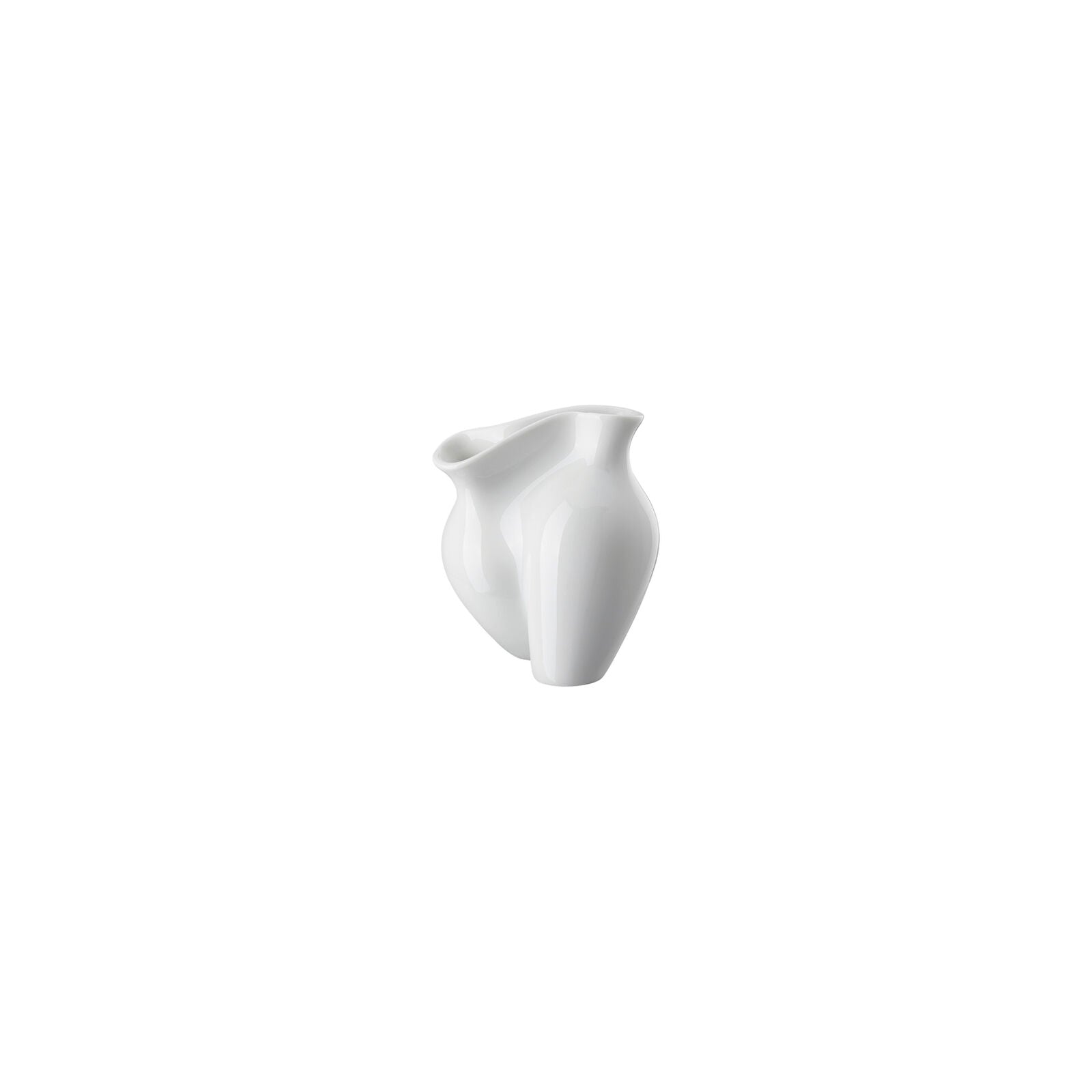 Rosenthal La Chute Miniature vase, 10 cm