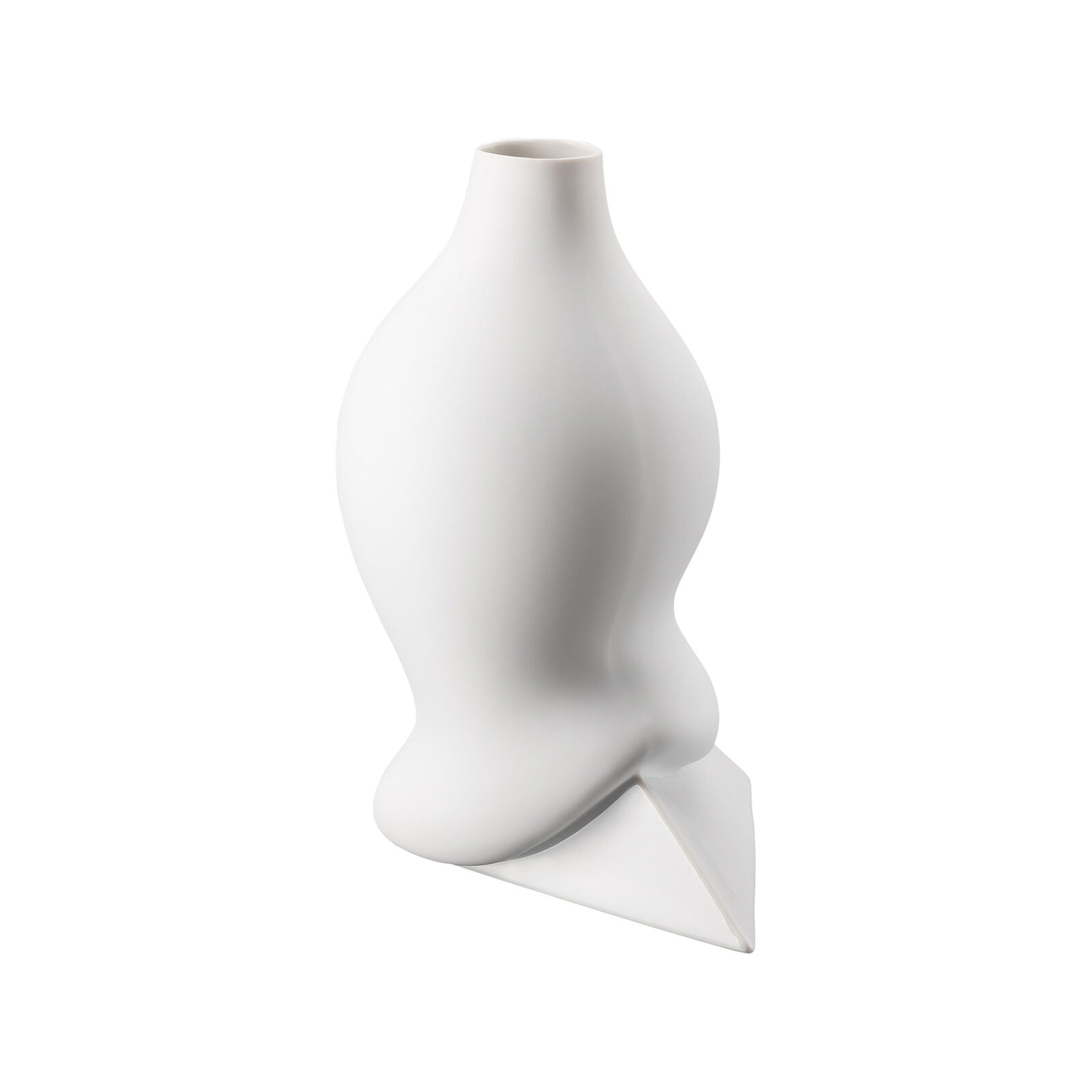 Rosenthal Sirop vase, 28 cms