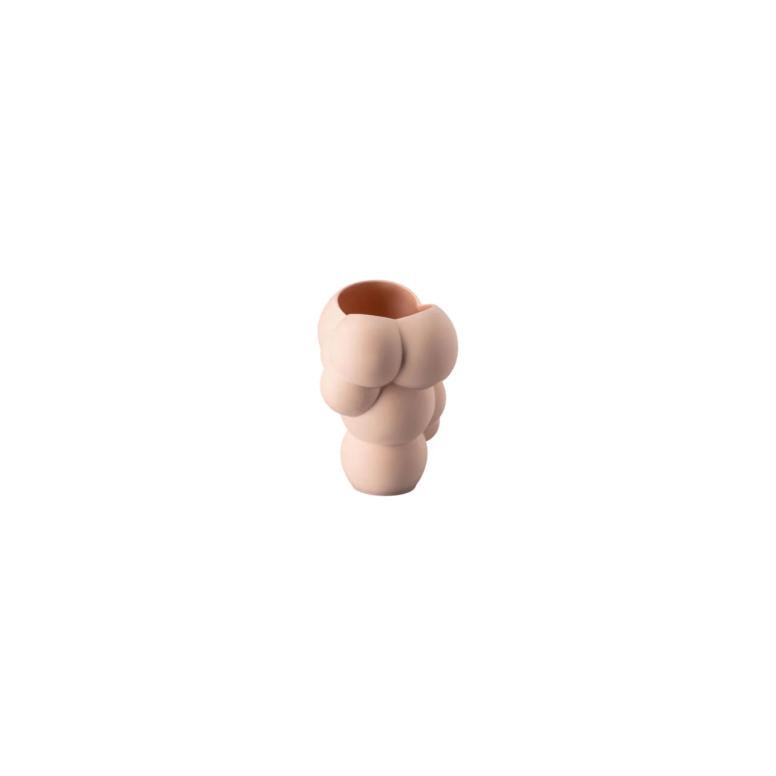 Rosenthal Skum Miniature vase, 10 cm