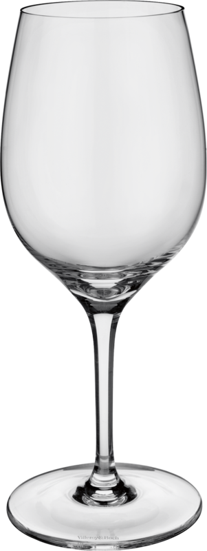Villeroy & Boch Entrée bicchiere da vino bianco, 4 pezzi