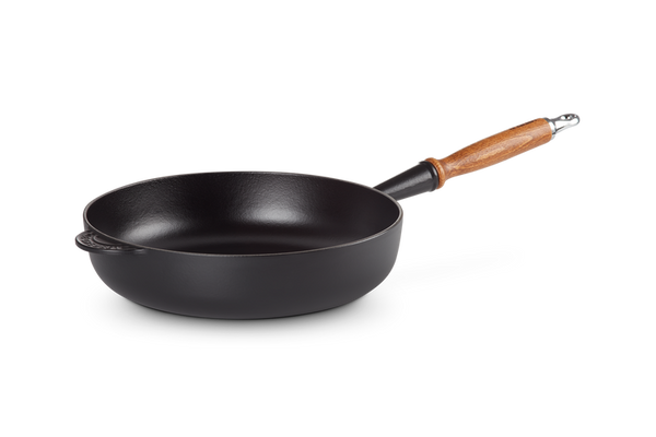 Le Creuset Padella Wok in alluminio antiaderente – Modulo