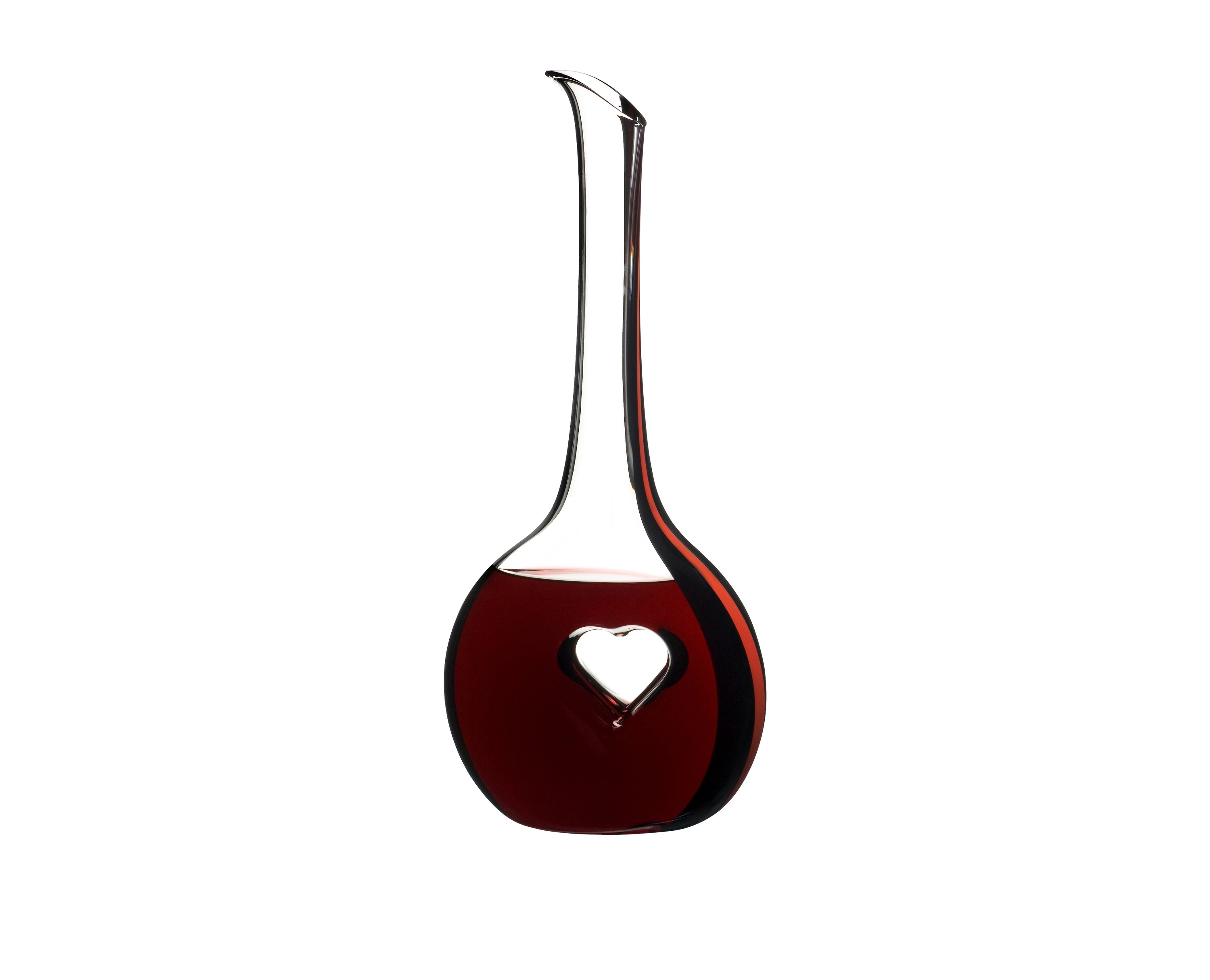 Riedel Decanter Black Tie Bliss Red