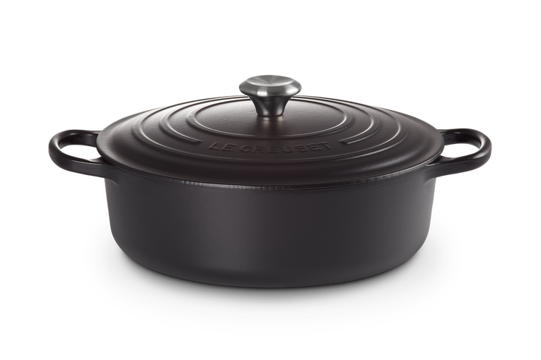 Le Creuset Evolution Risotto Pan in Vitrified Cast Iron, 30 cm