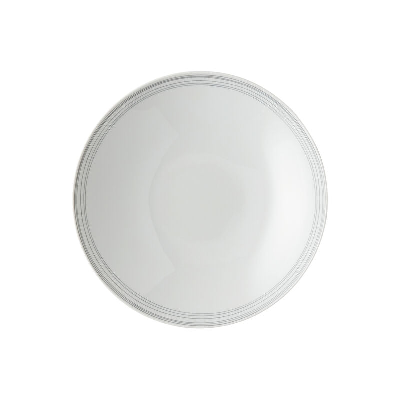 Rosenthal TAC Soup Plate 24 cm, Set 6