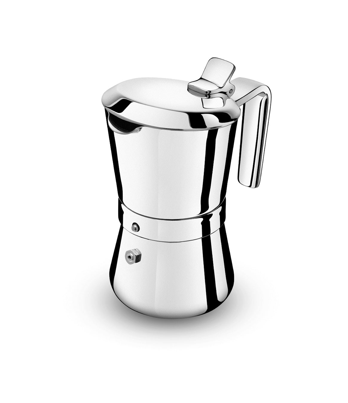 Giannini Restyling Induction Coffee Maker