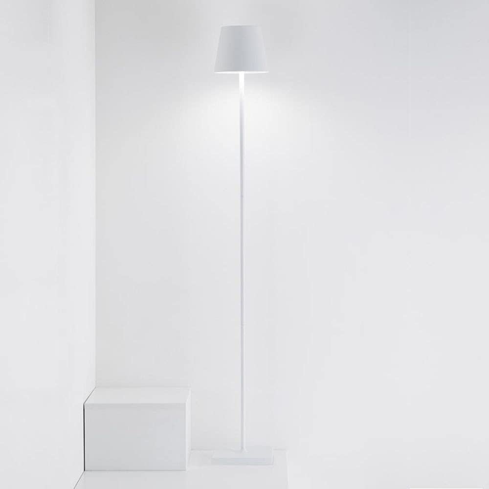 Zafferano Floor/Table Lamp Poldina Pro L