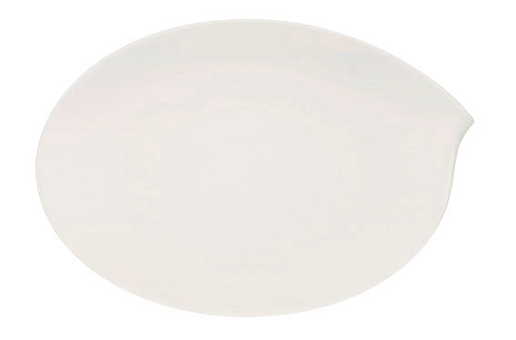 Villeroy & Boch Flow piatto ovale 36 cm