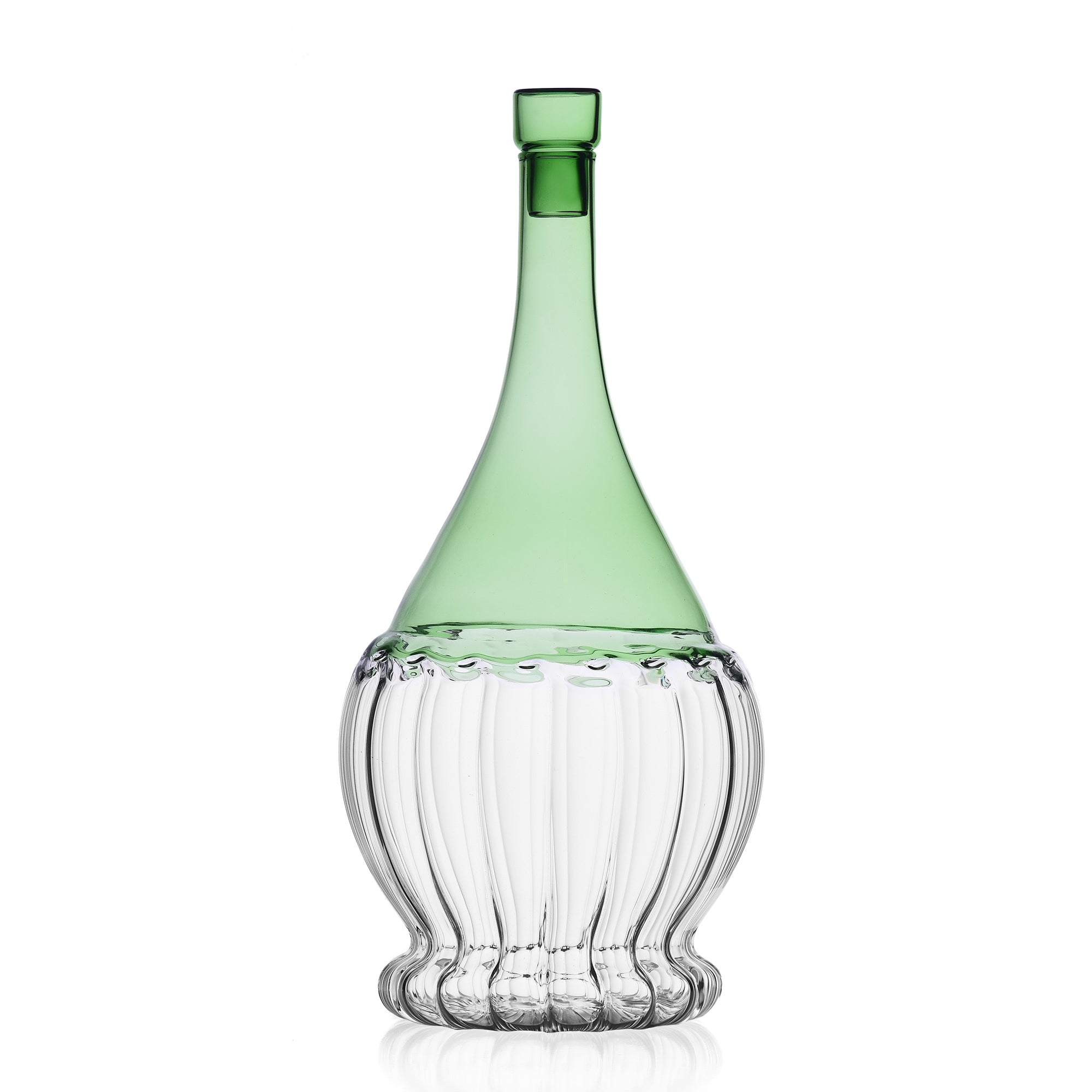 Ichendorf Green Flask