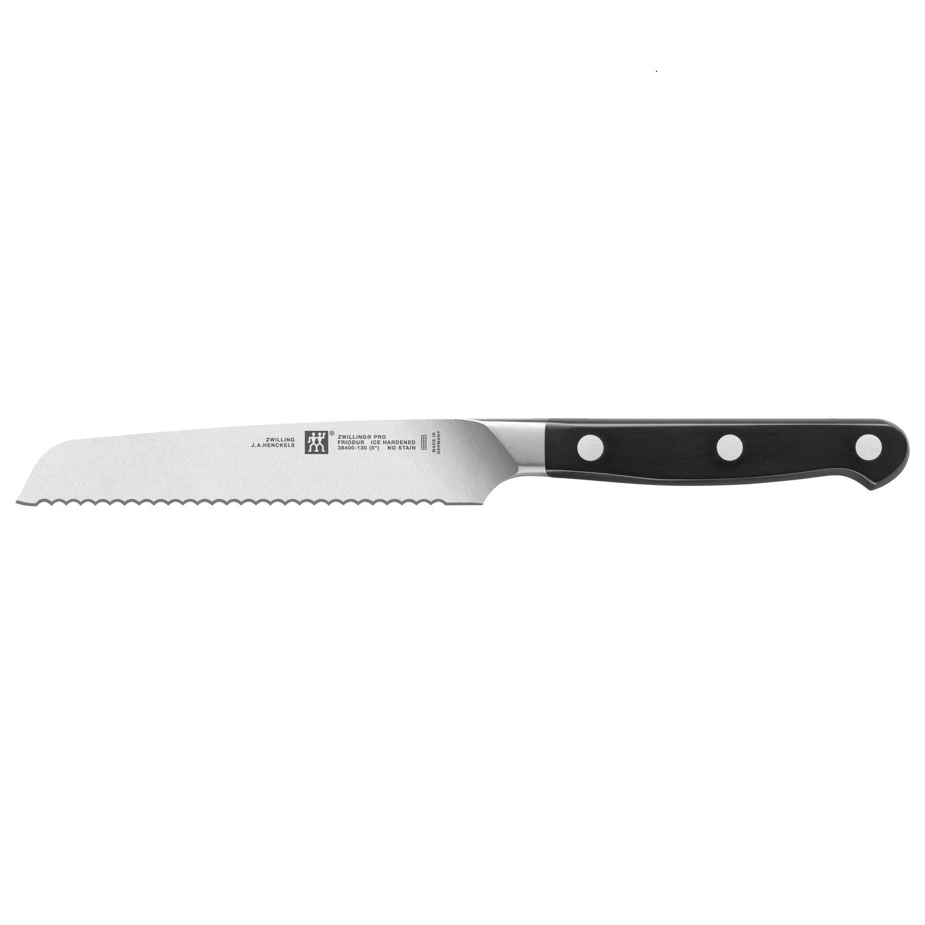 Zwilling PRO Universal Serrated Knife 13 cm