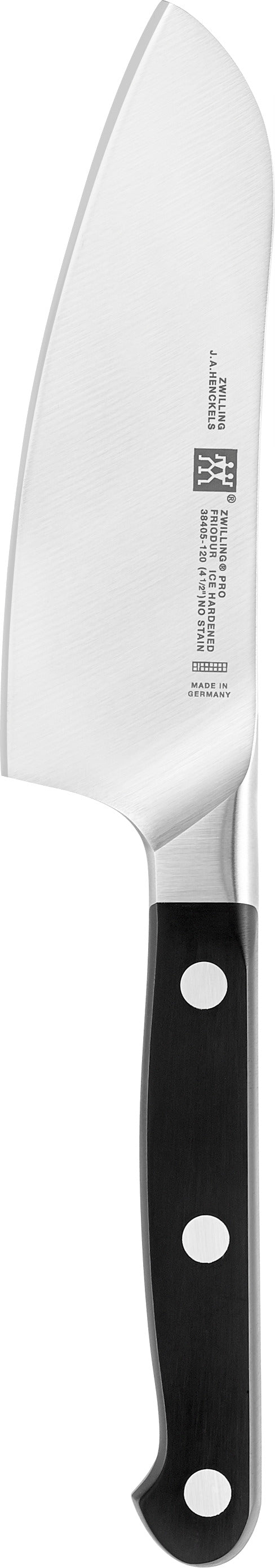 Zwilling PRO Forged chef's knife 12 cm smooth