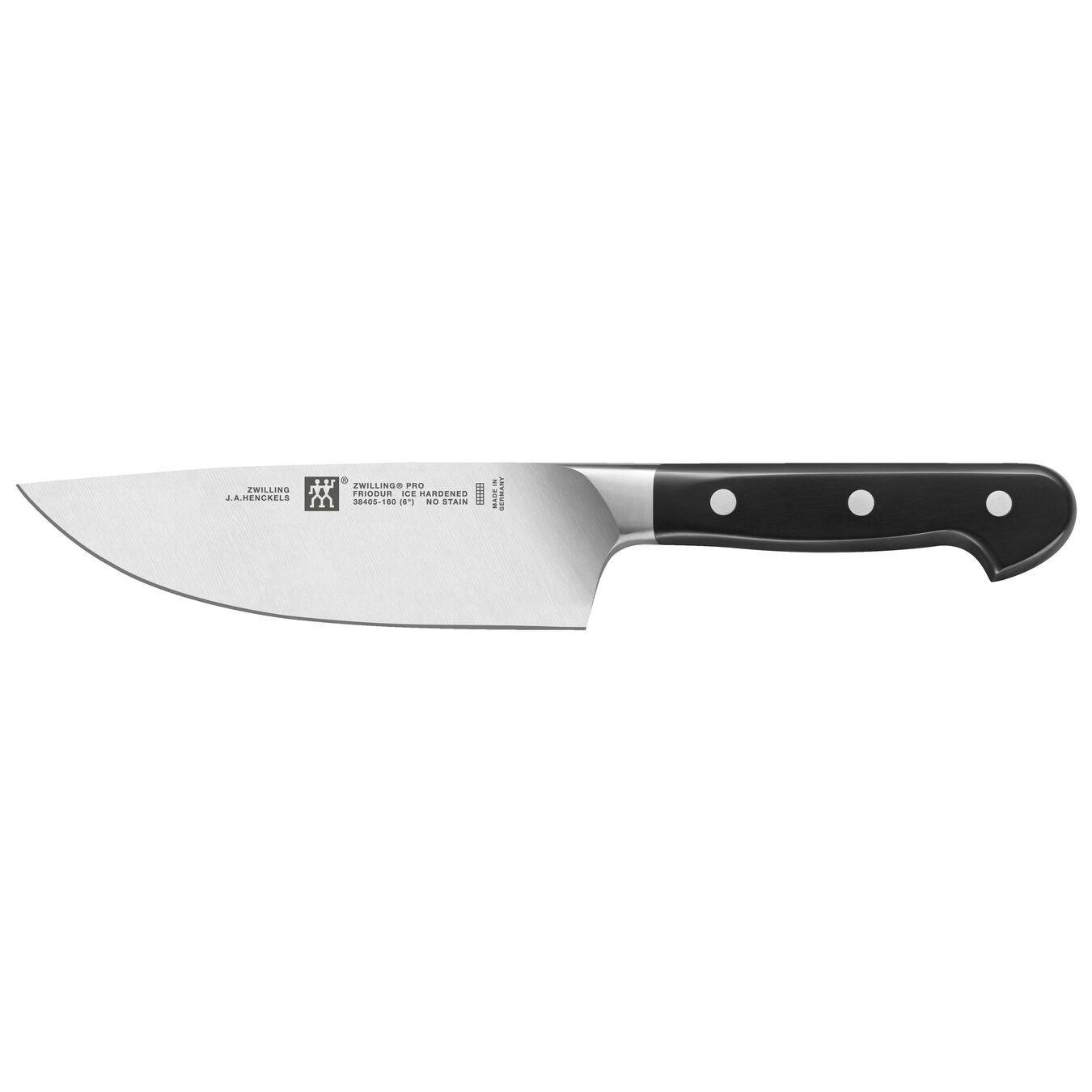 Zwilling PRO Chef's knife smooth, 16 cm