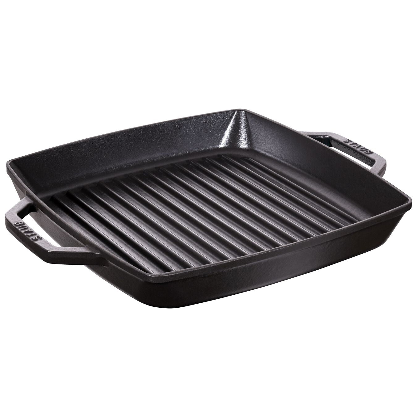 Staub Grill Pans Square grill pan
