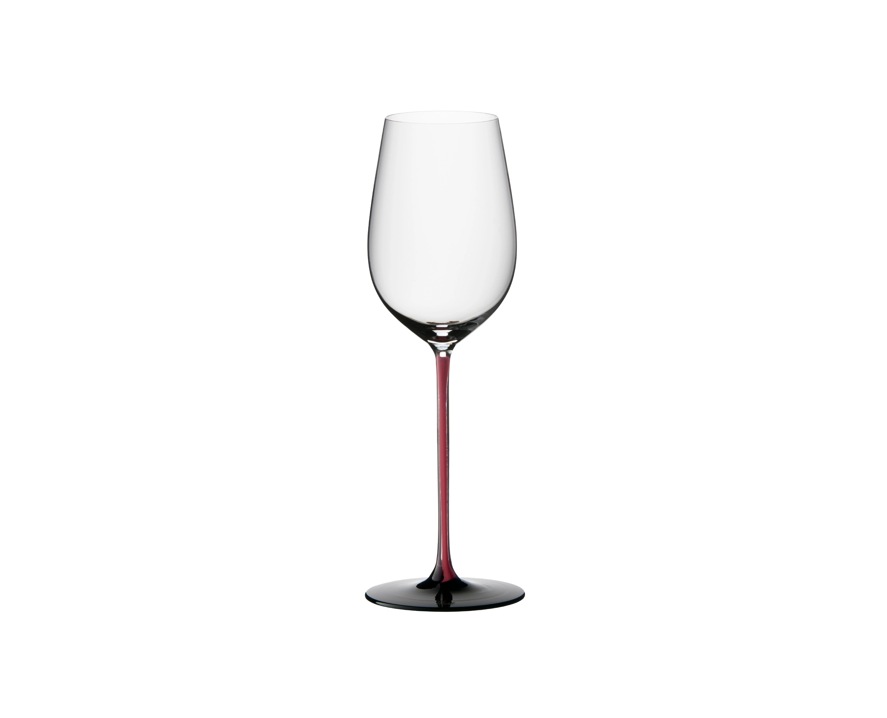 Riedel R Black Series collector’s Edition Riesling/Grand Cru, Set 4 pezzi