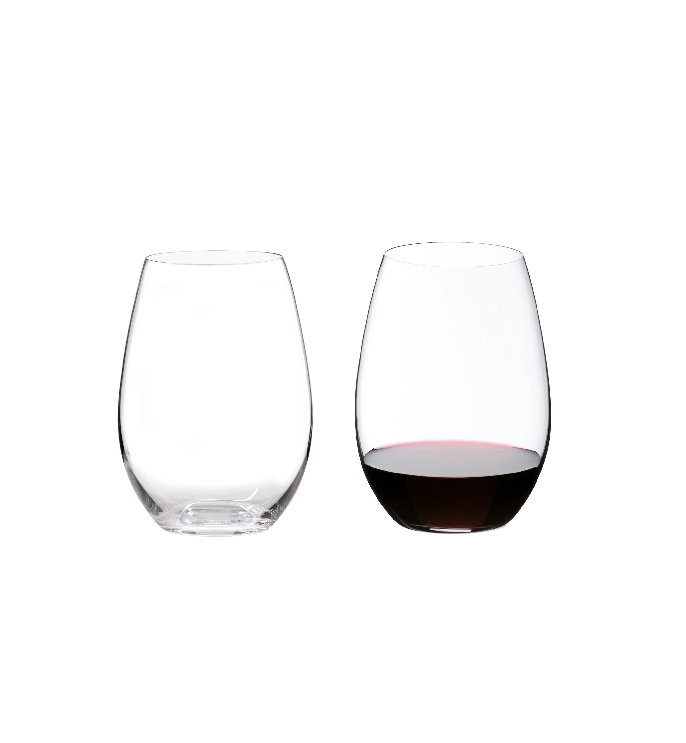 Riedel Set of 2 wine glasses