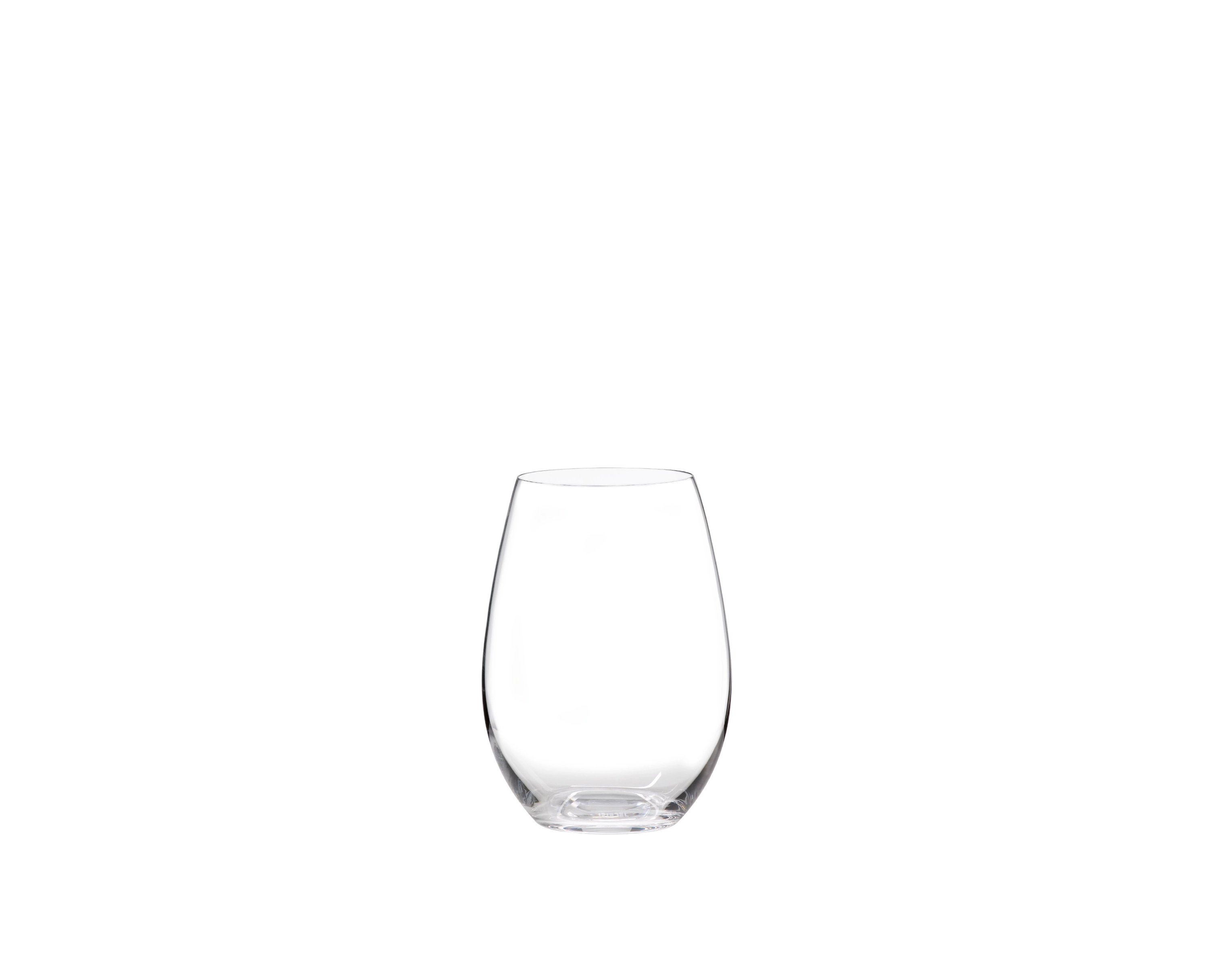 Riedel Set of 2 wine glasses