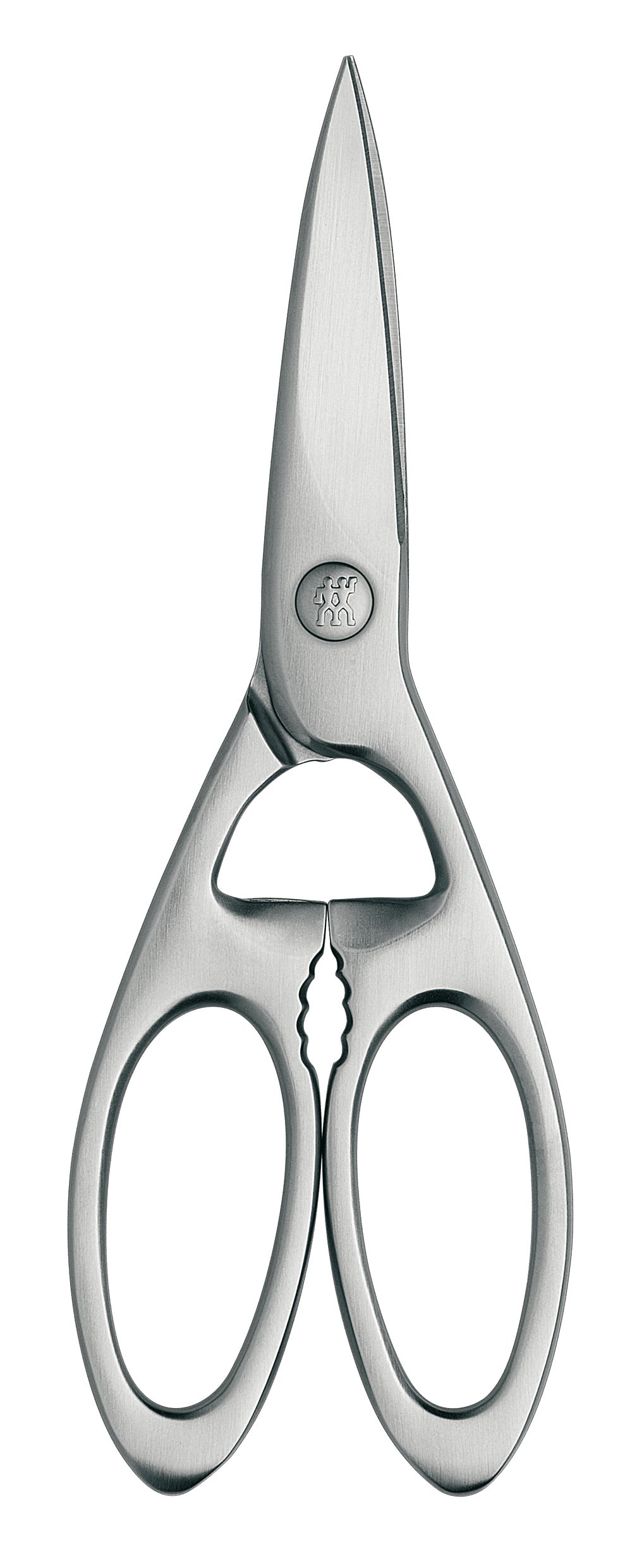 Zwilling TWIN SELECT Multifunctional kitchen scissors in stainless steel